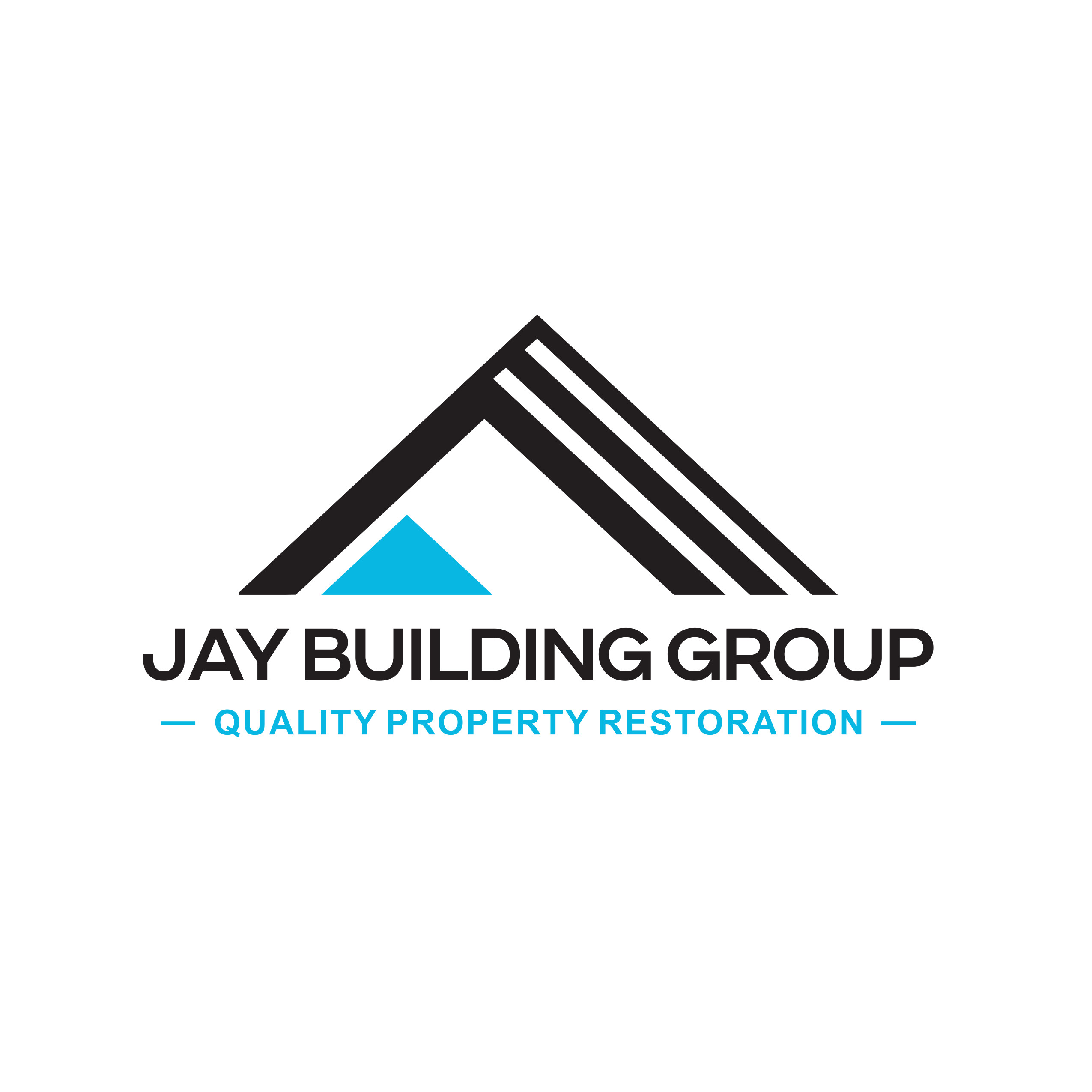 Jay Building Group Logo