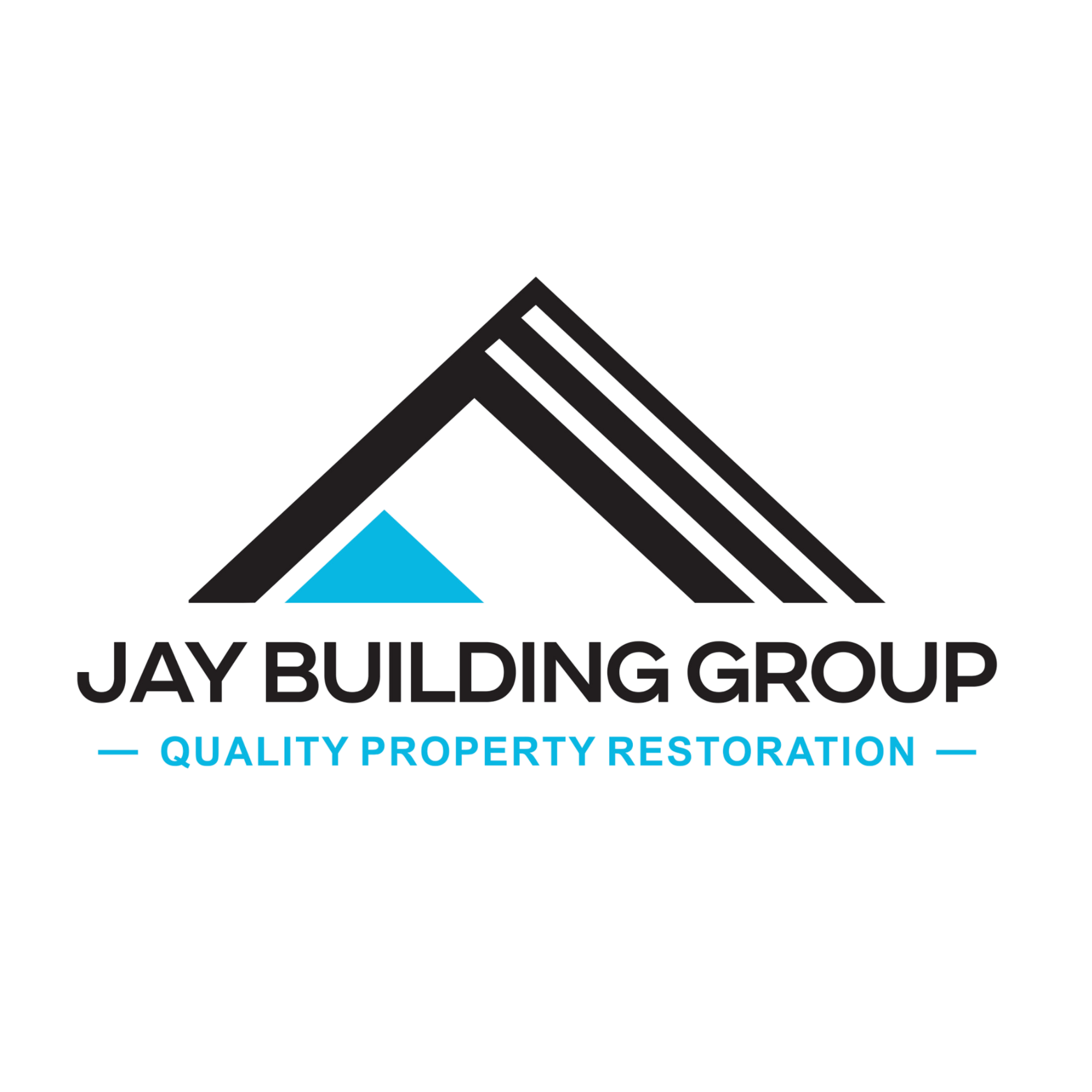 Jay building group transparent